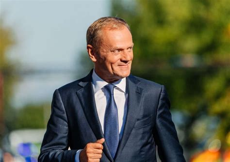 Donald Tusk osiągnął wiek emerytalny Jego emerytura otrze się o rekord