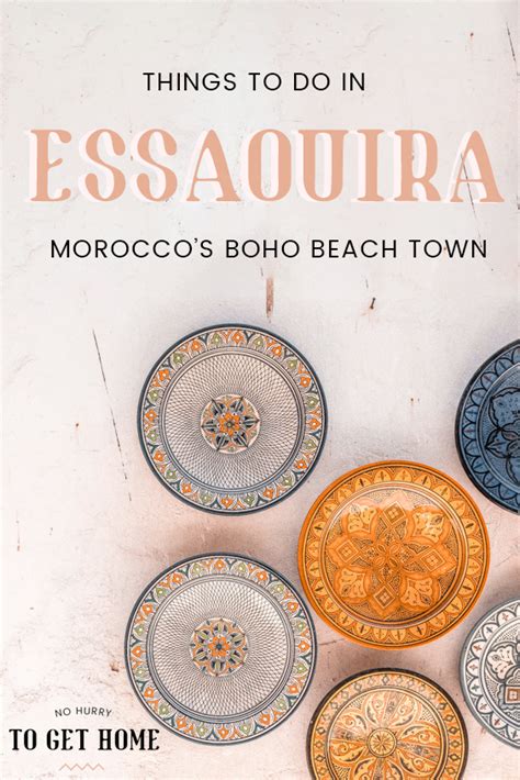 What To Do In Essaouira Morocco S Coastal Haven