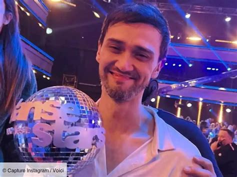 Billy Crawford vainqueur de Danse avec les stars son épouse Coleen