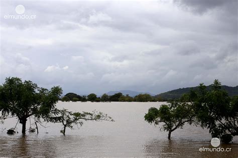 Nate La Tormenta Que Dej Al Descubierto La Vulnerabilidad De Costa Rica