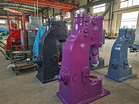 blacksmith special small air hammer price  india anyang forging