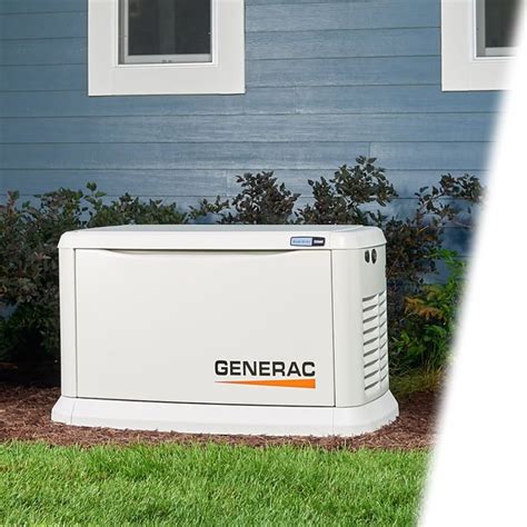 Generac Generator & Generator Installation | Mikulka Electric