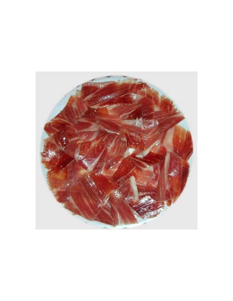 Pata de Jamón de Bellota Ibérico puro de Extremadura auténtico pata negra