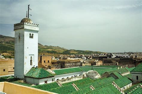 بالصور أفضل 10 أماكن سياحية في مدينة فاس المغرب سفاري نت