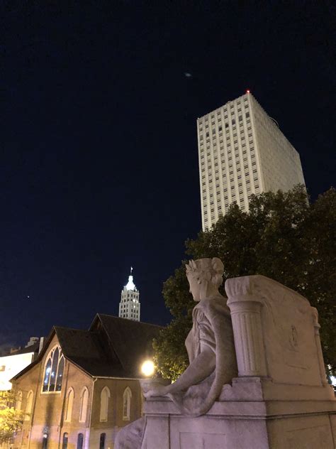 Shelby County Courthouse, Memphis TN for Bluff City Law | Bluff city