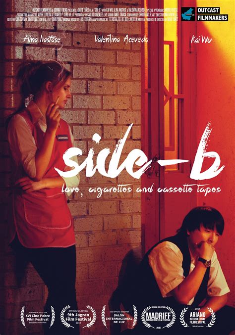 Side B海报 1 高清原图海报 金海报 Goldposter