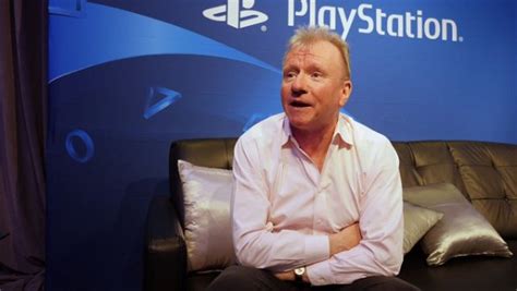 PlayStation Head Jim Ryan Opens Up on Next-Gen VR Strategy ...