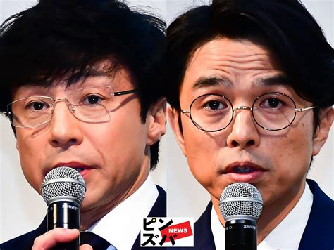 東山紀之＆井ノ原快彦は顔面蒼白「ng記者リスト」に続く「媒体ng一覧」入手！新聞、雑誌「ジャニーズngの超リアル」｜ニュース｜ピンズバnews