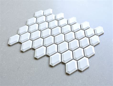 Porcelain Mosaic Tile Generation