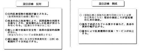 医療情報室ﾚﾎﾟｰﾄ№79（ 特集：混合診療 －その2－