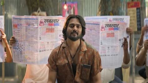 Taaza Khabar Review This Web Series Of Bhuvan Bam Is Must Watch Taaza