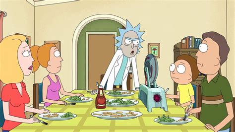 Major Rick Morty Season 6 Twist Explained By Dan Harmon Artofit