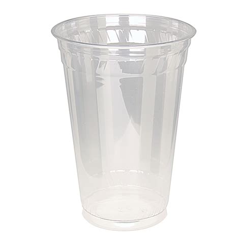 Kal Clear 20 Oz PET Cup Pactiv Evergreen