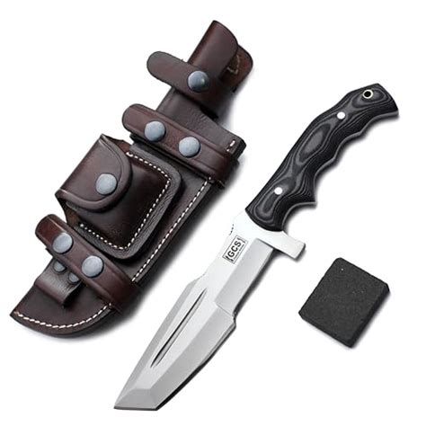 Best Horizontal Carry Fixed Blade Knives Edition