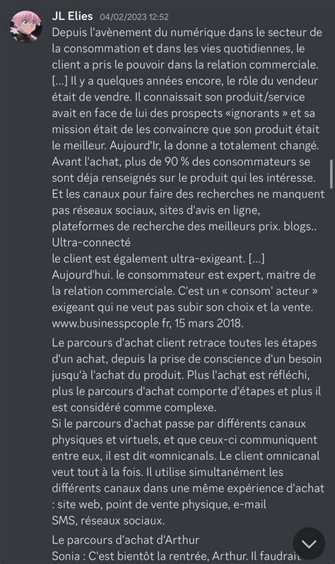 Ju Ishence on Twitter Ça fait 3 mois votre Twittos me prend pour