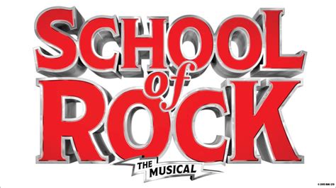 School of Rock | Broadway Direct