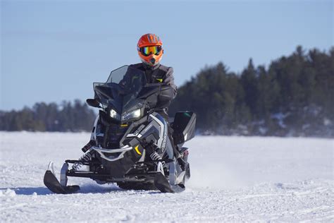 Where Are Polaris Snowmobiles Made Weller Rec Powersports Blog