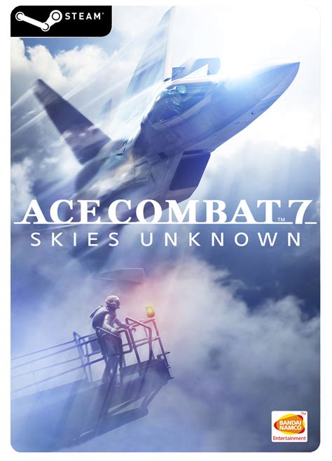 Ace Combat 7 Skies Unknown Steam Pc Digital Code Datablitz Digital Store