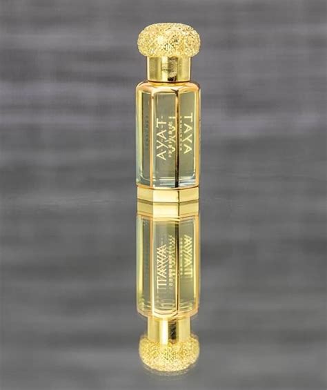 Huile Parfumée KHAMRAH 12ML d Ayat Perfumes Tola Collection My