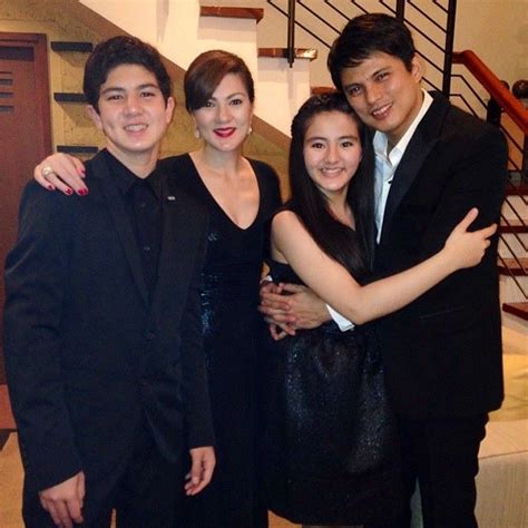 legaspi-family-zoren-carmina-mavy-cassy-legaspi | Random Republika