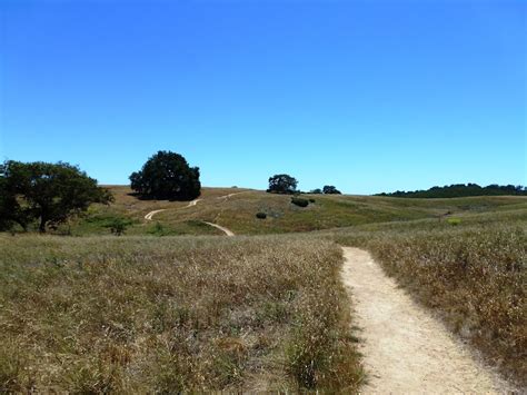 Santa Rosa Plateau (Vernal Pool and Historic Adobe Loop)