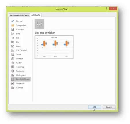 New Charts in Excel 2016 - Excel UnpluggedExcel Unplugged