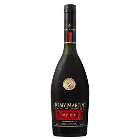 Rémy Martin VSOP Cognac - 70cl - Cognac-Expert.com