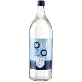 Ouzo Ouzo Meledi Horeca Groothandel