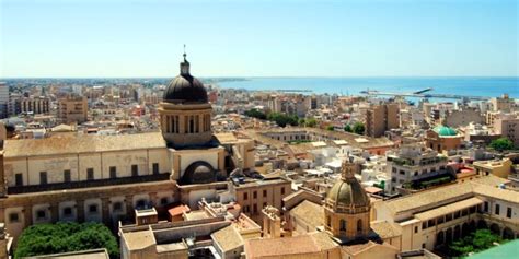 Marsala Dalle Spiagge Al Vino Marsala Alla Scoperta Del Territorio