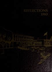 Dedham High School - Reflections Yearbook (Dedham, MA), Covers 1 - 15