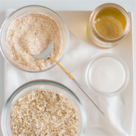 How To Make An Oatmeal Bath For Relaxation And Skin Benefits The