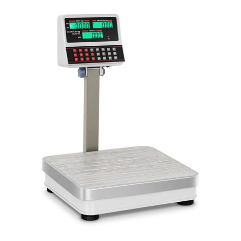 Price Scales Kg G Digital Pricing Computing Electronic Weigh