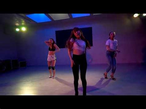 CLME Thuy Van Choreography Andree Right Hand Hoàng Tôn Tinle YouTube