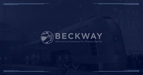 Beckway Insights: Cash Requirements - Beckway