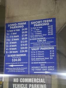 Detroit Metropolitan Airport (DTW) Parking | BestParking