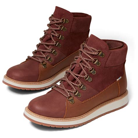 Toms Mesa Boot Waterproof Sneaker Damen Versandkostenfrei