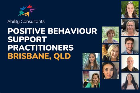 Find A Positive Behaviour Support Practitioner Near You In Brisbane And Surrounds Blog