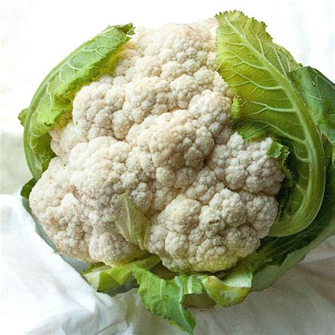 How To Boil Cauliflower BoilingTime