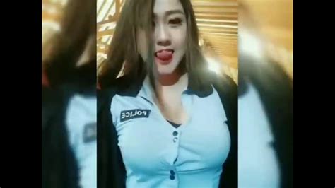 Kumpulan Vidio Tik Tok Cewek Cantik Hot Pamer Dada Palin Mantap YouTube
