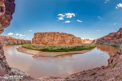 Cataract Canyon Pictures and Photos