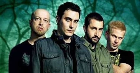 All Breaking Benjamin Albums, Ranked Best to Worst by Fans