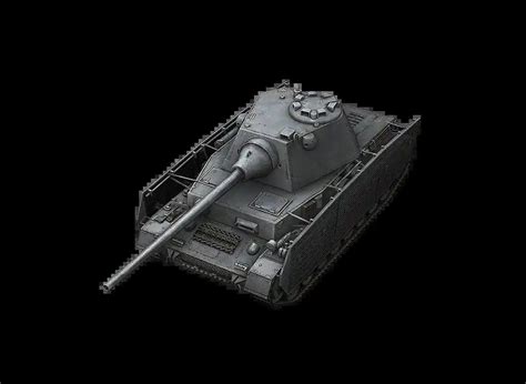 Pz Kpfw Iv Schmalturm World Of Tanks On Console Wiki