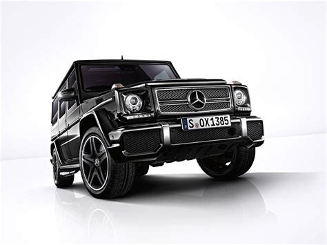 2013 Mercedes-Benz G-Class - HD Pictures @ carsinvasion.com