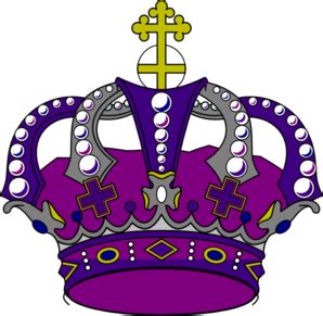 Royal Purple Promo. Clip Art at Clker.com - vector clip art online ...