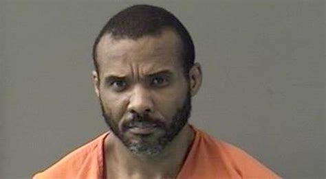 Mma Fighter Suspected Of Double Murder Recaptured After Prison Van