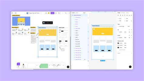 How To Design Using Figma 10 Tips And Tricks Think Company