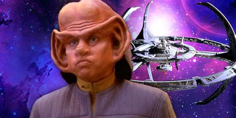 9 Ways DS9's Ferengi Changed Star Trek History