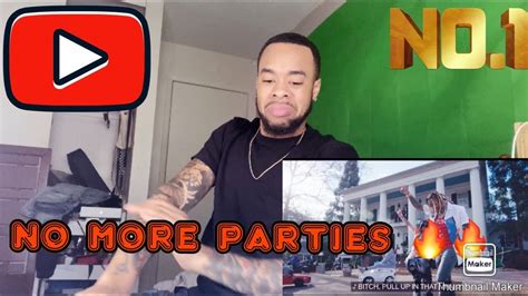 Coi Leray Ft Lil Durk No More Parties Remix Official Video