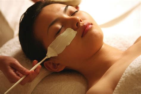 Luxury Facial Singapore Estheva