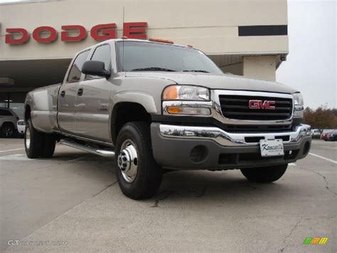 2003 Gmc Sierra 3500 Information And Photos Momentcar